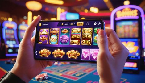 Mobil Casinoda En İyi Bonus Stratejileri ile Kazancınızı Artırın