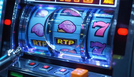 Spino slot RTP analizleri: güncel RTP'ye göre en iyi 5 oyun