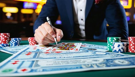 Düzenleyici Kurumlar ve Casino Lisans Süreçleri: Güvenli Oyun İçin Bilinçli Terç