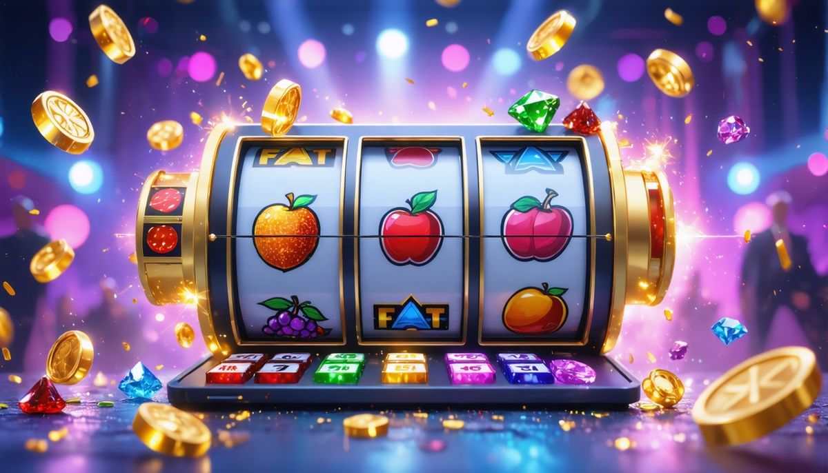 Spino Casino Slot Oyunları İncelemesi: En İyi Slot Deneyimi İçin Kapsamlı Rehber