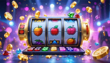 Spino Casino Slot Oyunları İncelemesi: En İyi Slot Deneyimi İçin Kapsamlı Rehber