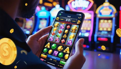 Spino Casino Mobilde Nasıl Oynanır? Mobil Casino Deneyiminde Kolay Erişim ve Oyn