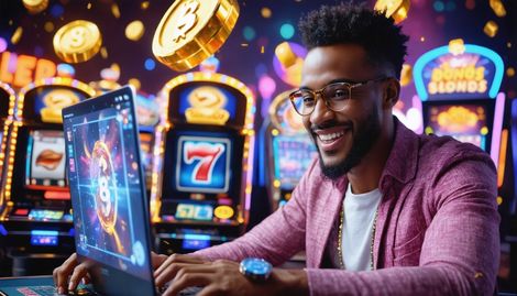 Spino Casino Bonus Avantajları: En Cazip Promosyonlarla Kazancınızı Artırın