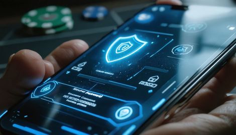 Spino Casino'da Hesap Koruma Stratejileri ve Güvenlik Tavsiyeleri