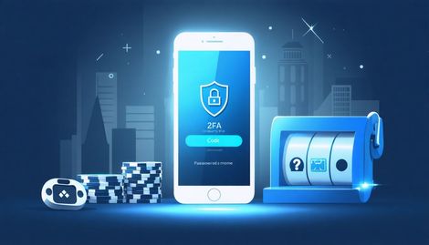 Spino Hesap Güvenliği: 2FA, Parola ve Hesap Koruma İpuçları