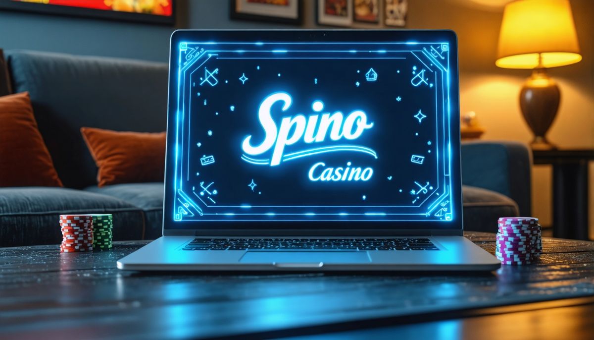 Spino Casino’ya Kesintisiz Ulaşmanın En Etkili Yolları
