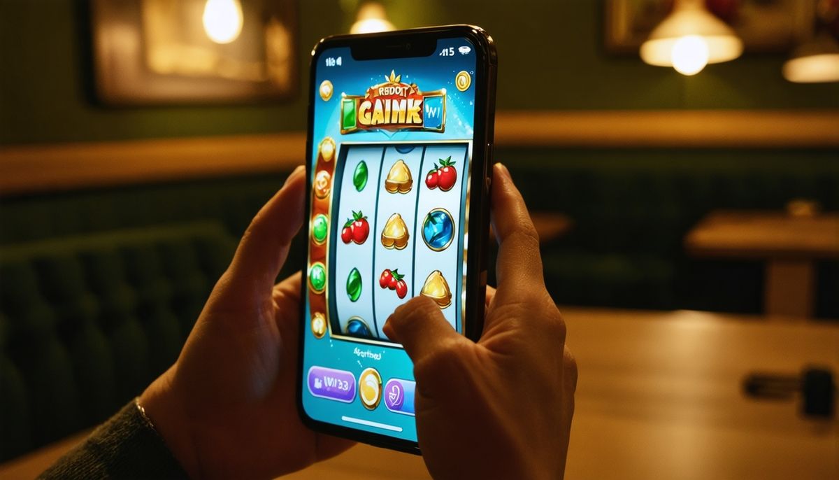 Mobilde Spino oynarken veri ve pil tasarrufu için pratik ipuçları