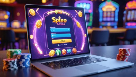 Spino Casino Girişte Sorunsuz Erişim Tüyoları ile Kesintisiz Oyun Keyfi
