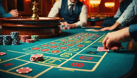 Masa Oyunlarında Stratejiler ve Oyun Tüyoları ile Kazanma Şansınızı Artırın