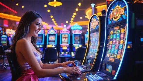 Spino Casino Deneyimleri Neler Anlatıyor? Yeni Oyuncular İçin Güvenilir Değerlnd