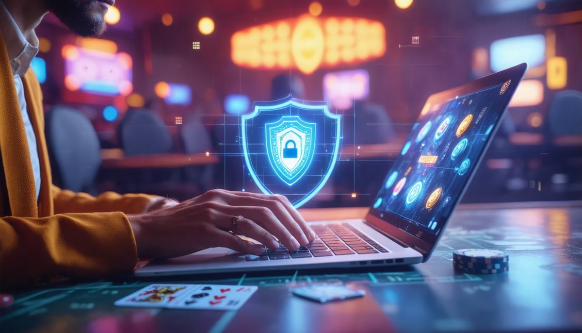 Spino Casino’da Güvenli Oyun Deneyimi: Hesap Oluşturma ve Kullanıcı Güvenliği Re