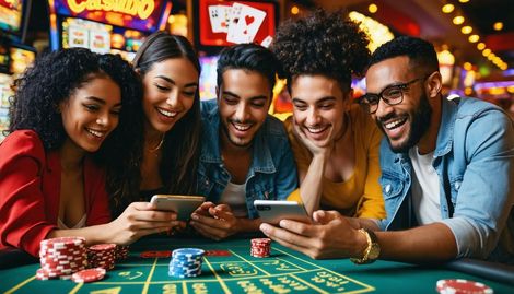 Spino Casino’da Oyuncu Deneyim Paylaşımları: Gerçek Kullanıcı Yorumları ve Değiş