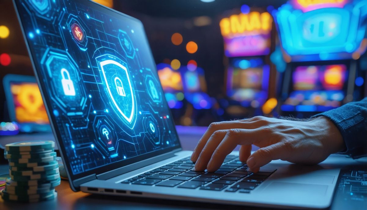 Spino Casino’da Kullanıcı Güvenliği İçin Alınan Önemli Önlemler