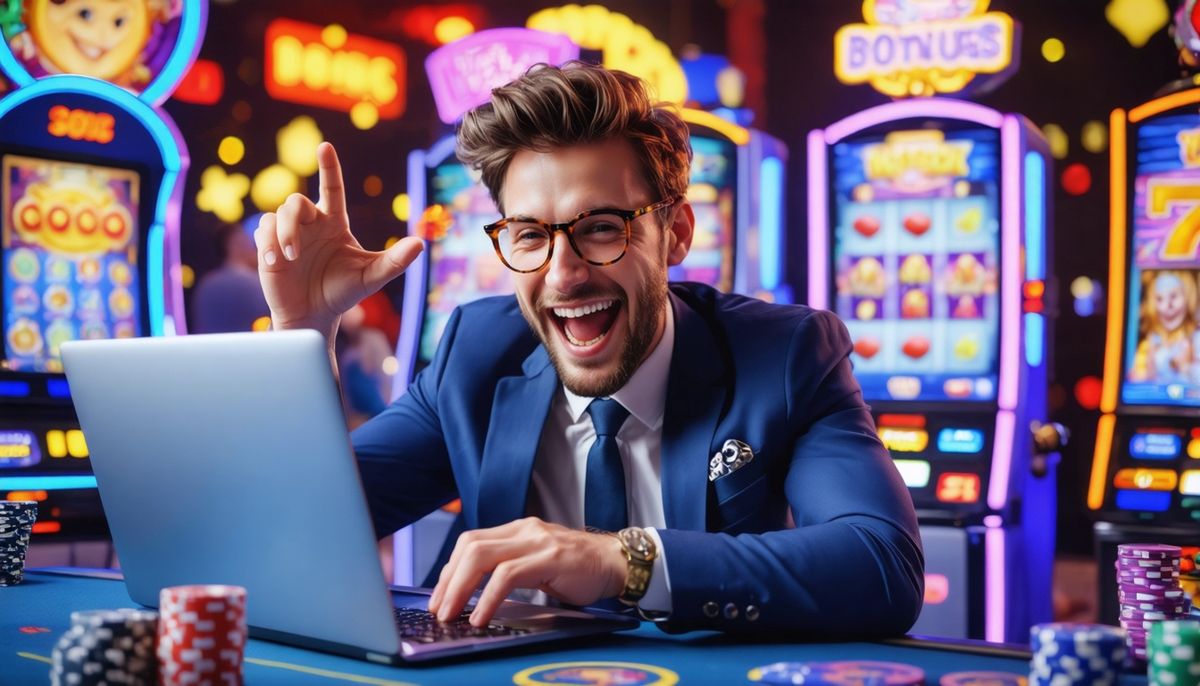 Spino Casino Bonuslarında En İyi Stratejilerle Kazancınızı Artırın