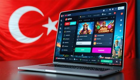 Spino Casino Güncel Giriş Rehberi: Kolay ve Hızlı Erişim Yöntemleri