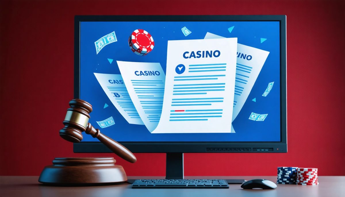 Spino Casino’nun Yasal Düzenlemeleri ve Güvenli Oyun Rehberi