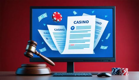 Spino Casino’nun Yasal Düzenlemeleri ve Güvenli Oyun Rehberi