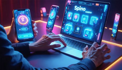 Spino Casino Linklerini Güncel Tutmanın Önemi ve Kullanıcı Erişimine Etkisi