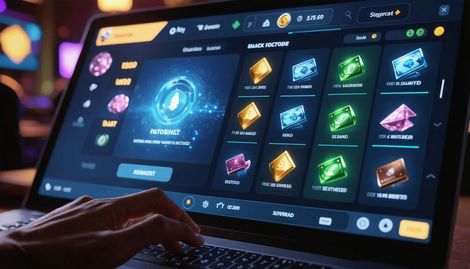 Sorunsuz Spino Casino Para Çekme Yöntemleri ile Hızlı ve Güvenilir İşlemler