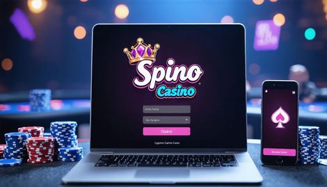 Spino Casino Güncel Giriş Rehberi: En Yeni ve Aktif Linklerle Kolay Erişim