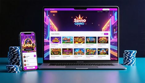En Yeni Spino Casino Adresleri ile Kolay Erişim Sağlayın