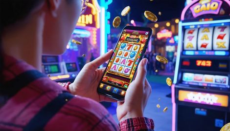 Her Yerde Casino Keyfi İçin Mobil İpuçları ve Deneyim Rehberi