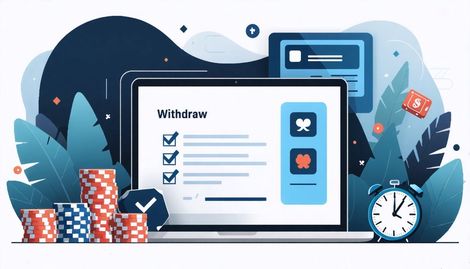 Spino Para Çekme: Adımlar, Bekleme Süreleri ve Doğrulama İpuçları