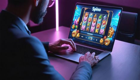 Spino Casino Güncel Giriş Rehberi: Kolay ve Hızlı Erişim Yöntemleri