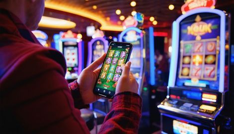 Spino Casino Mobil İpuçları ve Taktikleri ile Her Yerde Oyun Keyfi