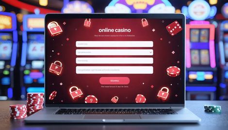 Spino Casino Hesap Açma Rehberi: Güvenli ve Hızlı Kayıt Süreci