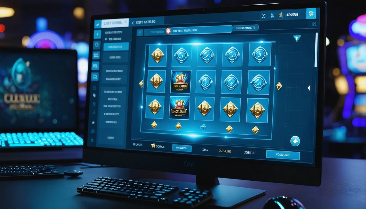 Casino Oyunlarında Yasal Düzenlemeler ve Spino Casino'nun Güvenlik Standartları