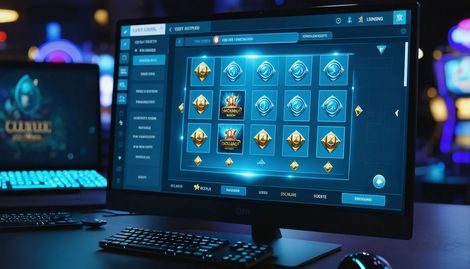 Casino Oyunlarında Yasal Düzenlemeler ve Spino Casino'nun Güvenlik Standartları