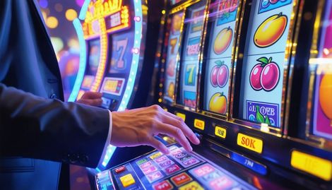 Spino Casino Slot Oyunları Stratejileri: Kazançlarınızı Artırmanın Yolları