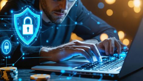 Spino Casino’da İşlem Güvenliği İpuçları ile Para Transferlerinizi Güvence Altın