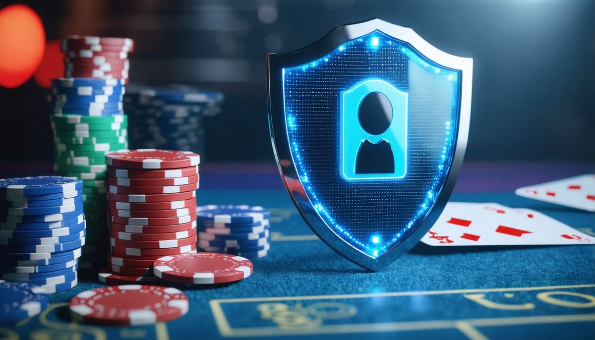 Hesabınızı Spino Casino’da Nasıl Güvende Tutarsınız?