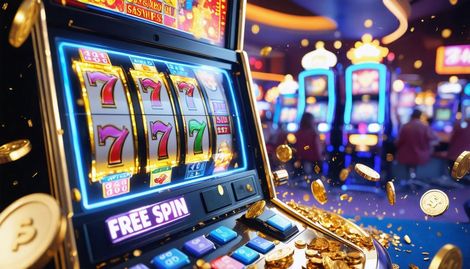 Ücretsiz Döndürme Kampanyaları: Spino Casino’da Avantajlı Oyun Fırsatları